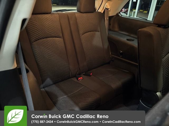 Used 2016 Dodge Journey SXT FWD image 18