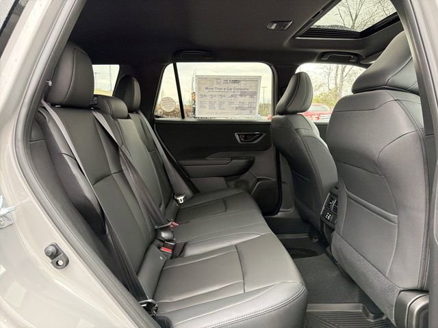 New 2026 Subaru Outback Premium image 16