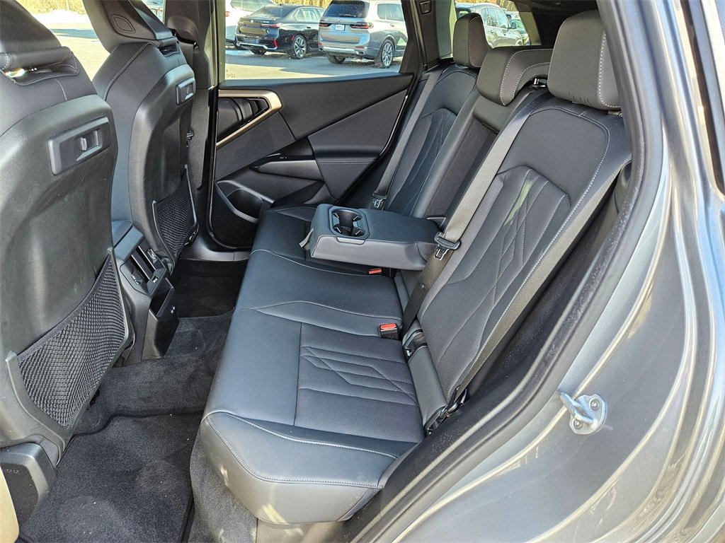 Used 2025 BMW X3 xDrive30i w/ Premium Package image 20