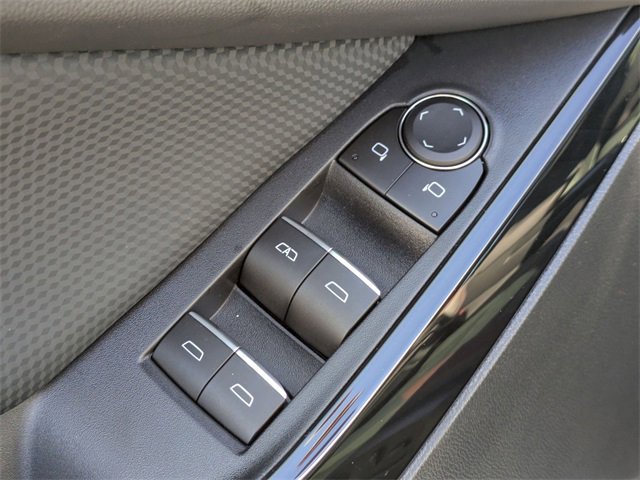 New 2026 Chevrolet Equinox RS image 9