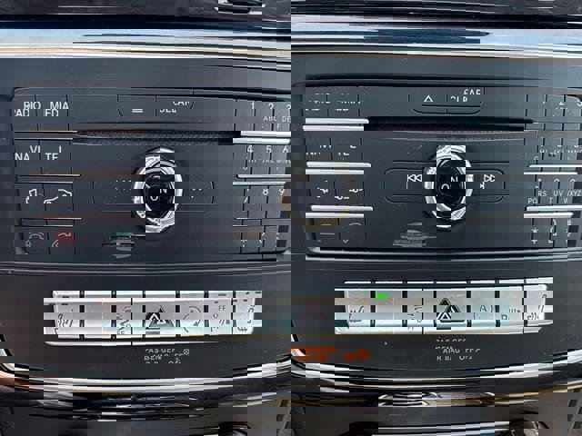 Used 2017 Mercedes-Benz GLS 450 4MATIC w/ Premium Package image 26