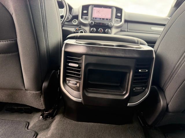 Used 2022 RAM 1500 Big Horn AWD/4WD image 13