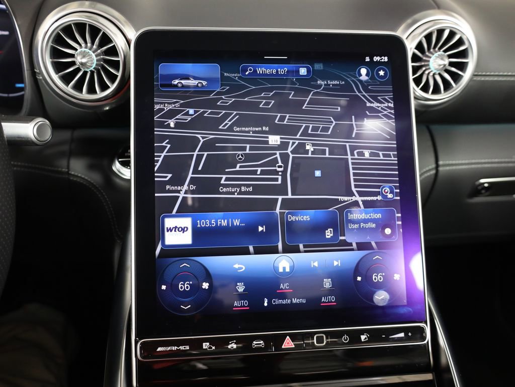 Used 2024 Mercedes-Benz SL 43 AMG image 19