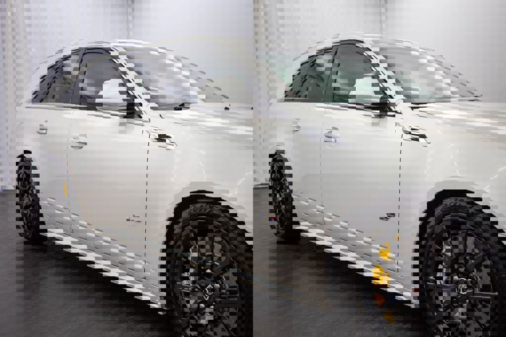 Used 2011 Cadillac CTS V image 34