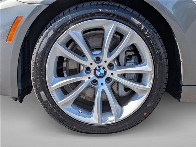 Used 2014 BMW 535i Sedan RWD image 24