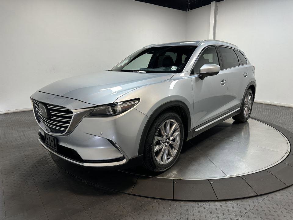 Used 2021 MAZDA CX-9 Grand Touring
