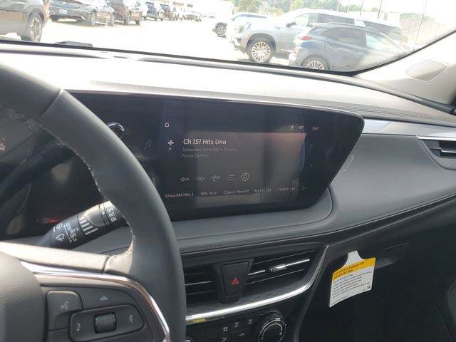 New 2026 Buick Encore GX Sport Touring w/ Comfort Package image 12