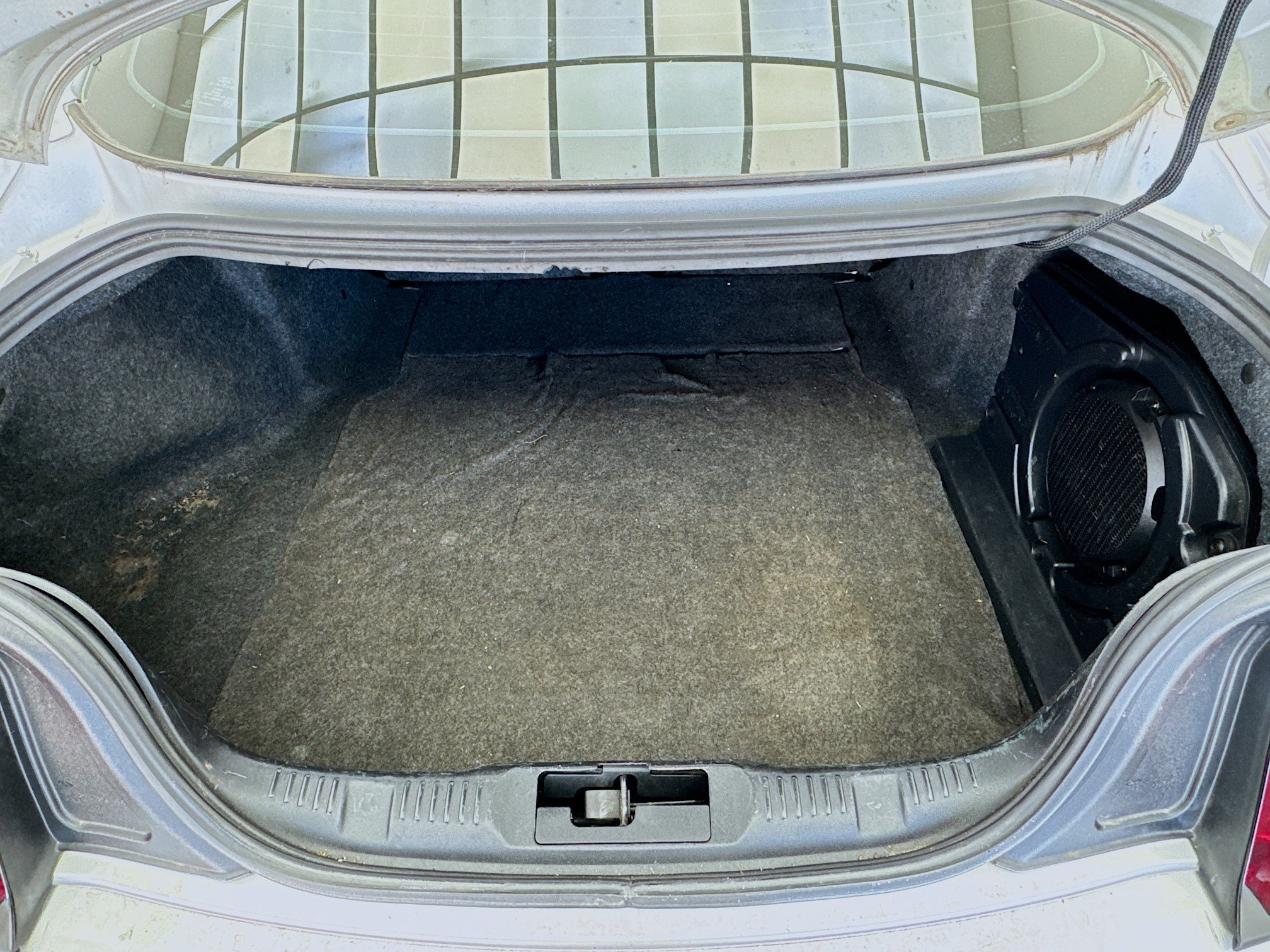 Used 2015 Ford Mustang Premium w/ Equipment Group 201A image 16