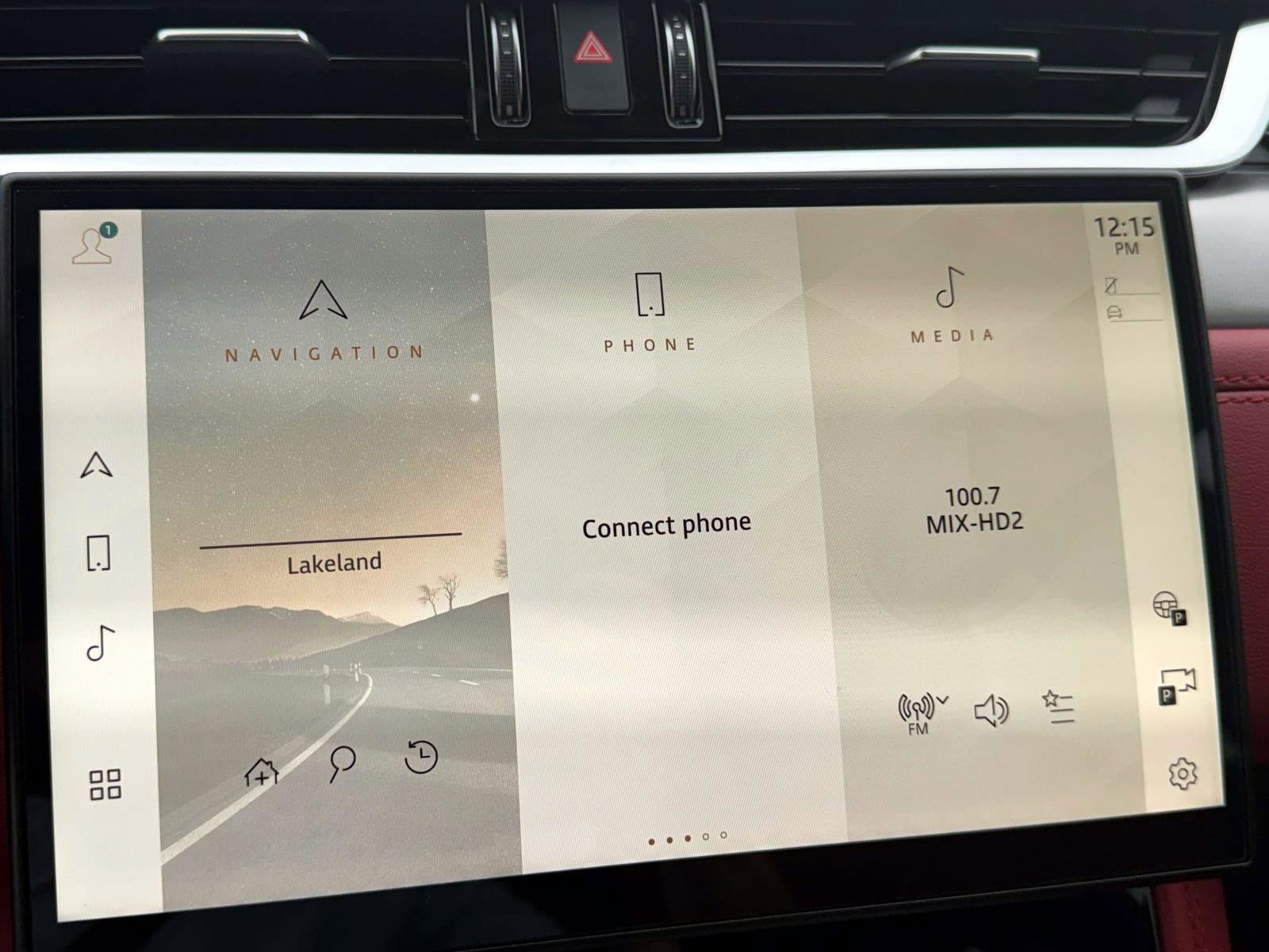 New 2026 Jaguar F-PACE R-Dynamic S image 19