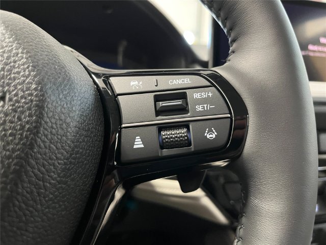 New 2026 Honda Accord Touring image 19