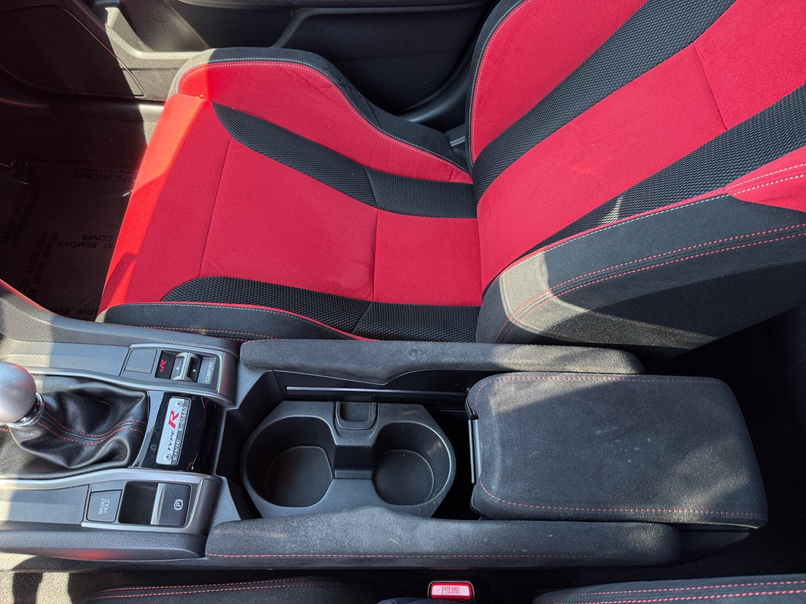 Used 2017 Honda Civic Type R image 14