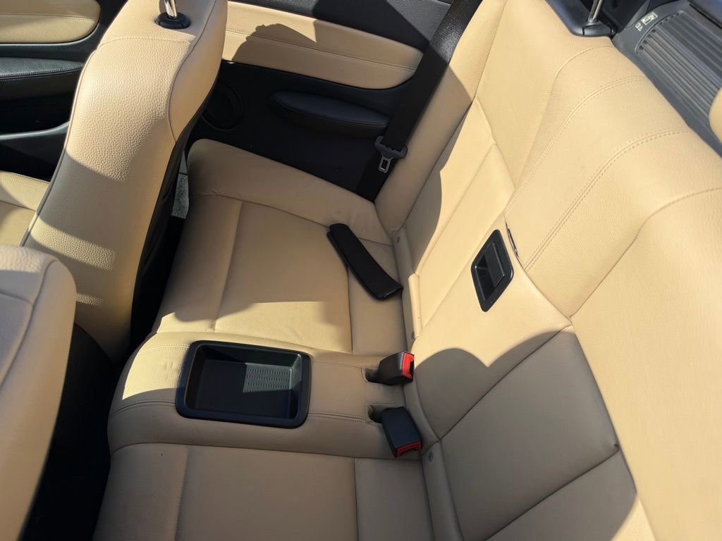 Used 2012 BMW 128i Convertible image 20