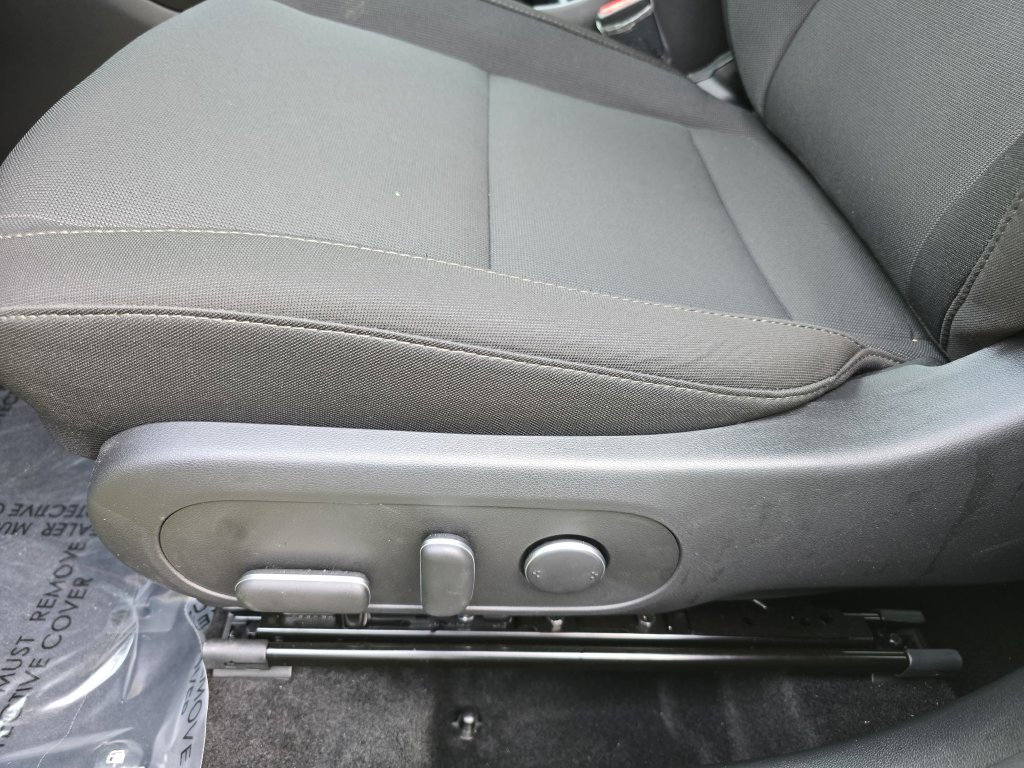 Used 2025 Hyundai Kona SEL AWD/4WD image 27
