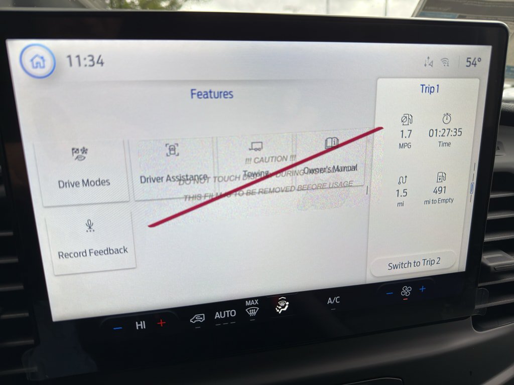 New 2026 Ford Transit 350 148 Medium Roof AWD image 32