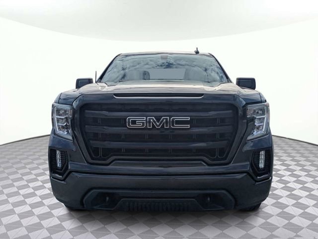 Used 2020 GMC Sierra 1500 Elevation w/ Elevation Value Package image 8