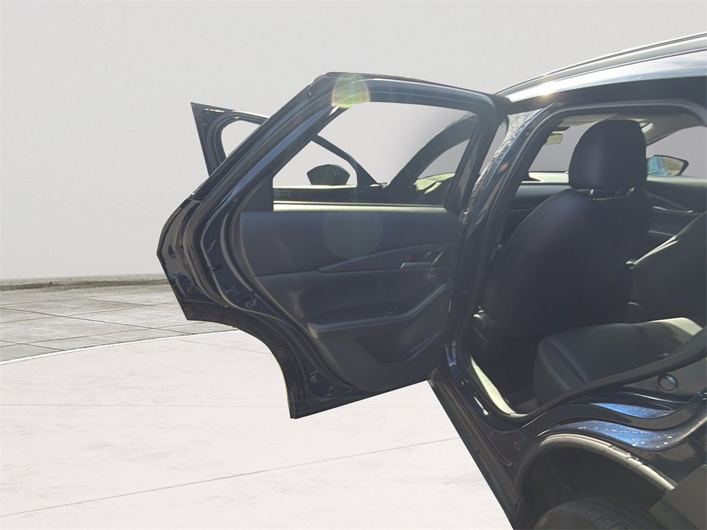 Certified 2023 MAZDA CX-30 AWD 2.5 S w/ Select Package image 21