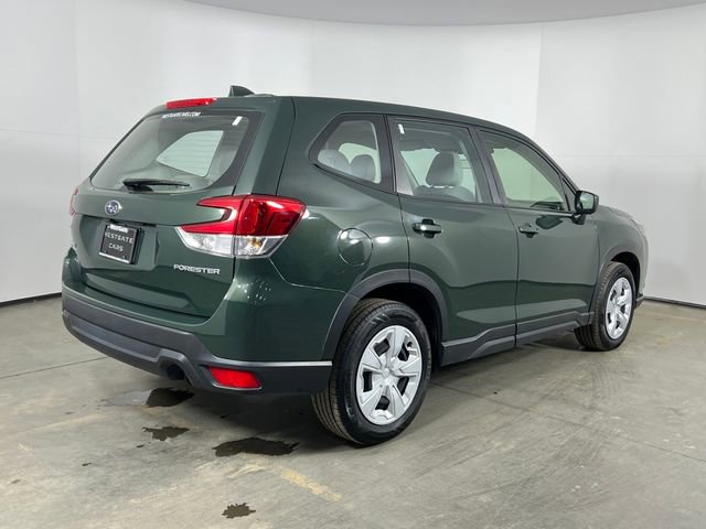 Used 2022 Subaru Forester image 46