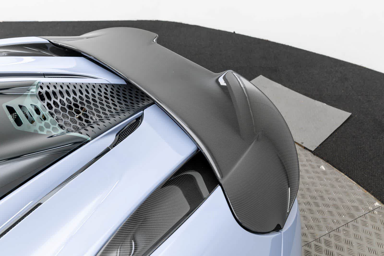 New 2026 McLaren 750S RWD image 53