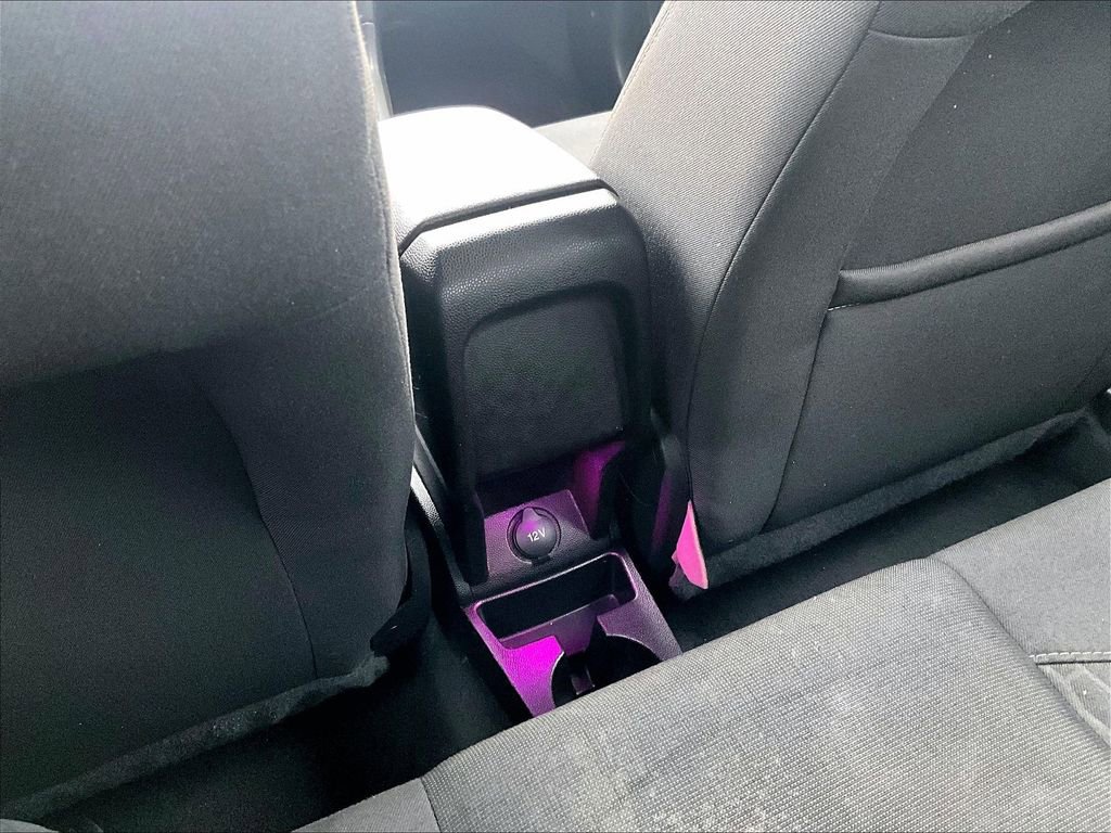 Used 2019 Ford Fiesta SE w/ Equipment Group 201A image 29