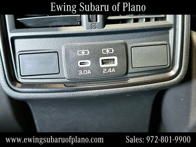 Used 2026 Subaru Forester Wilderness w/ Wilderness Plus Package AWD/4WD image 26