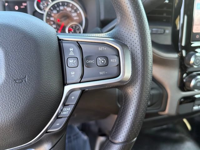 New 2027 RAM 3500 Tradesman AWD/4WD image 20