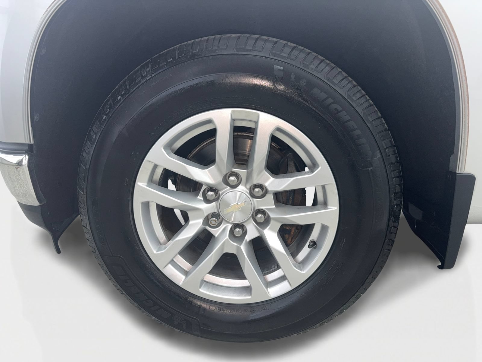 Used 2019 Chevrolet Silverado 1500 LT w/ All-Star Edition RWD image 70