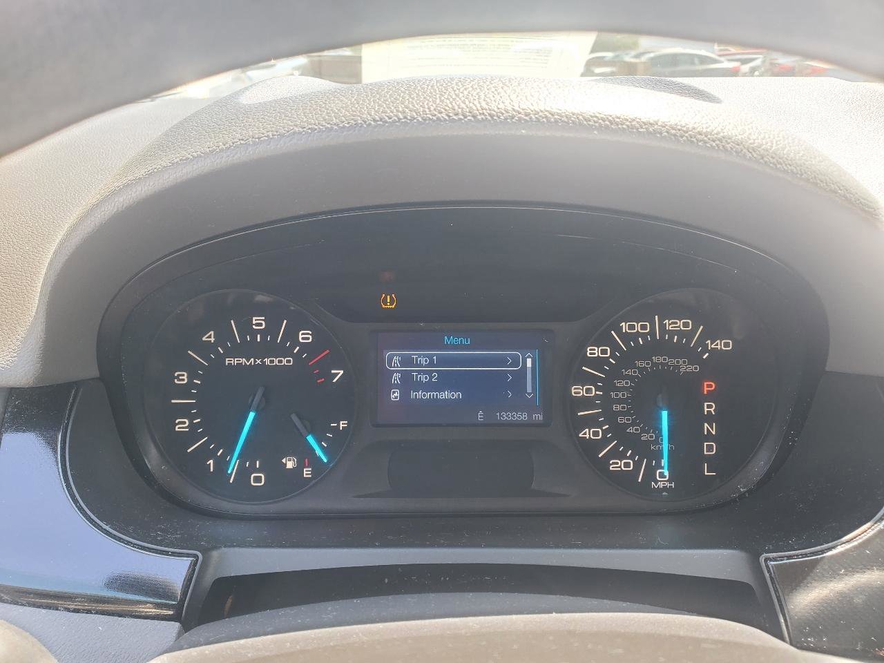 Used 2011 Ford Edge SE w/ 101A Rapid Spec Order Code FWD image 19