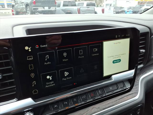 New 2026 GMC Sierra 1500 SLT image 33
