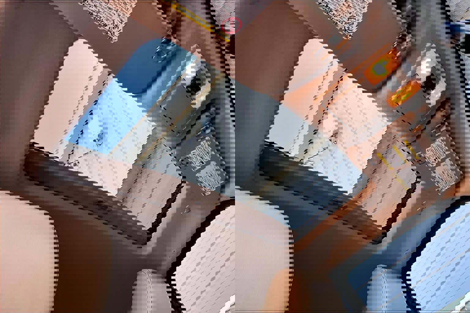 Used 2015 Ford F250 Lariat w/ Lariat Ultimate Package image 14