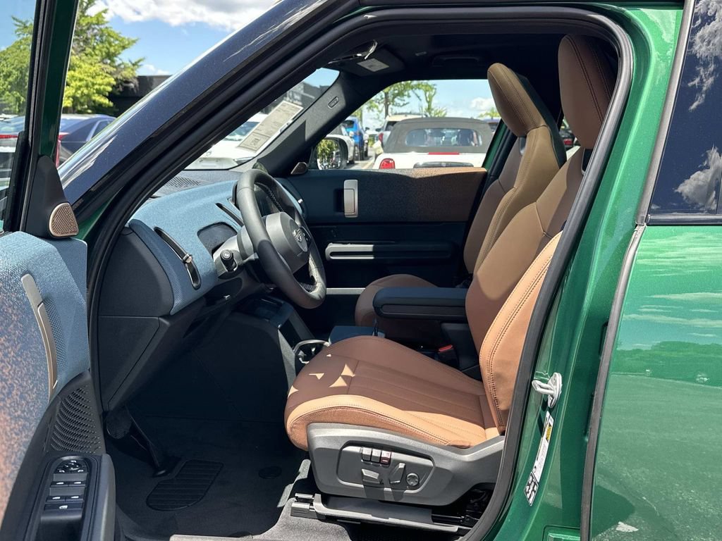New 2027 MINI Cooper Countryman S AWD/4WD image 23