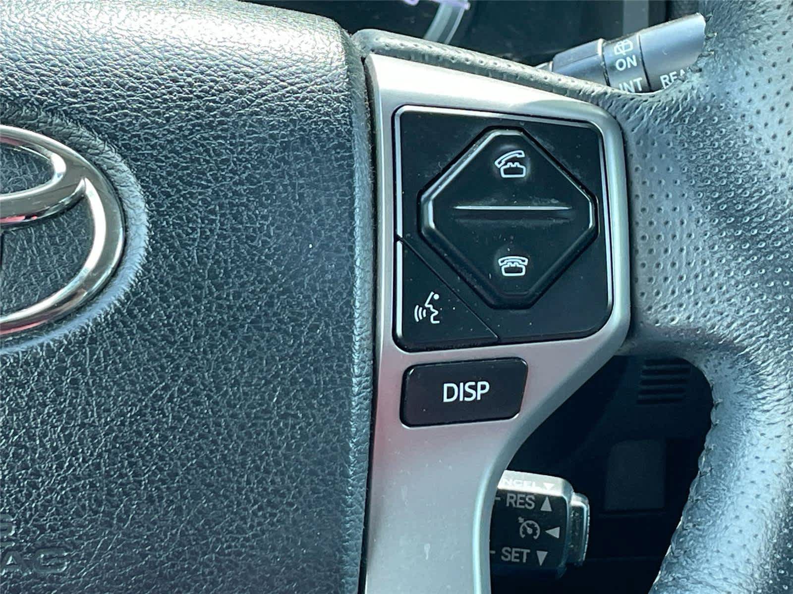 Used 2019 Toyota 4Runner SR5 Premium AWD/4WD image 29