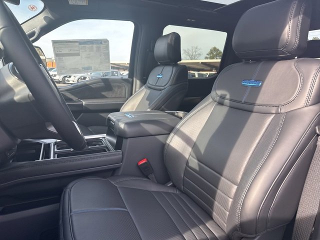 New 2026 Ford F250 Platinum w/ Tremor Off-Road Package image 9