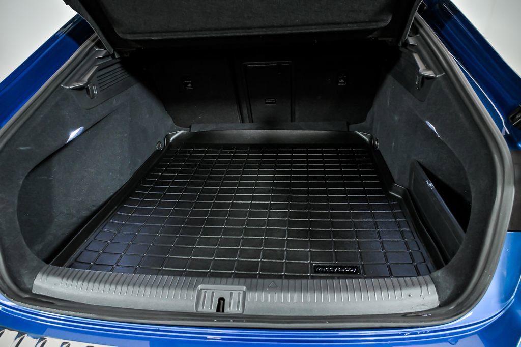 Certified 2023 Volkswagen Arteon SEL Premium w/ Arteon MDO Package AWD/4WD image 9