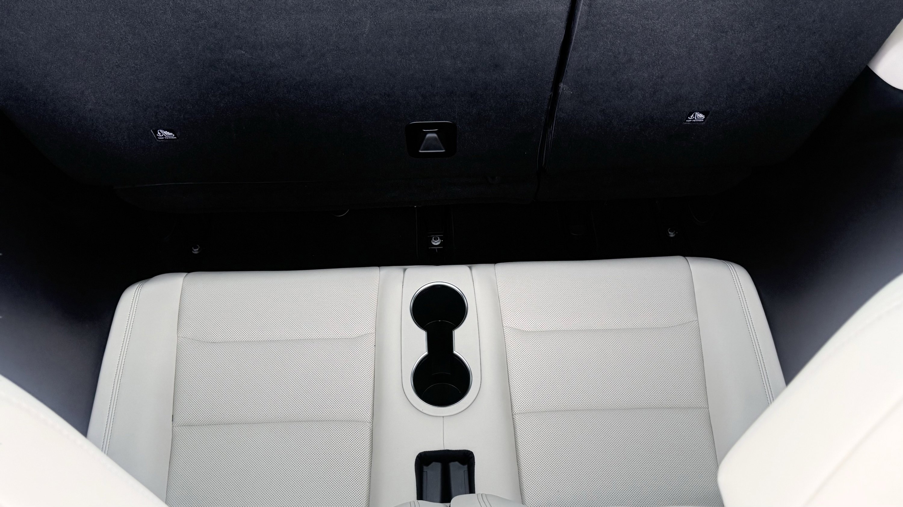 Used 2022 Tesla Model X AWD/4WD image 15