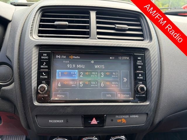 Used 2019 Mitsubishi Outlander Sport ES FWD image 9