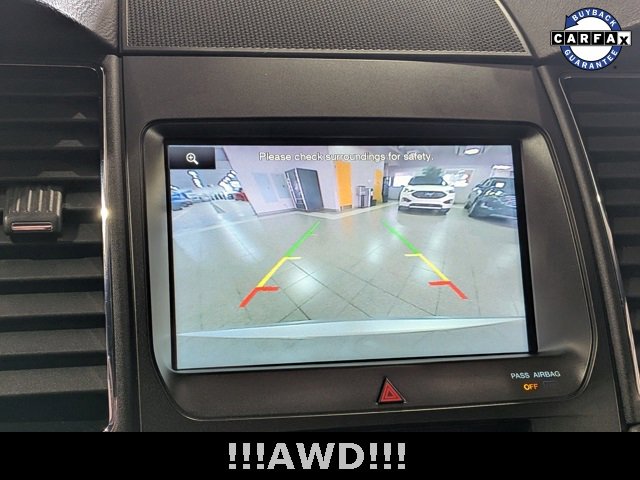 Used 2015 Ford Taurus Limited image 31