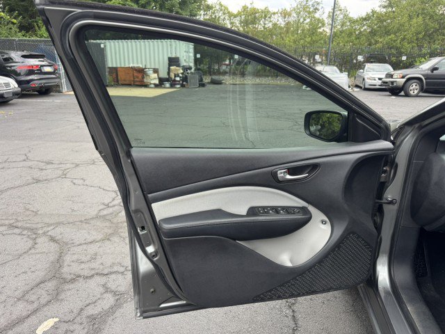 Used 2013 Dodge Dart Rallye FWD image 18
