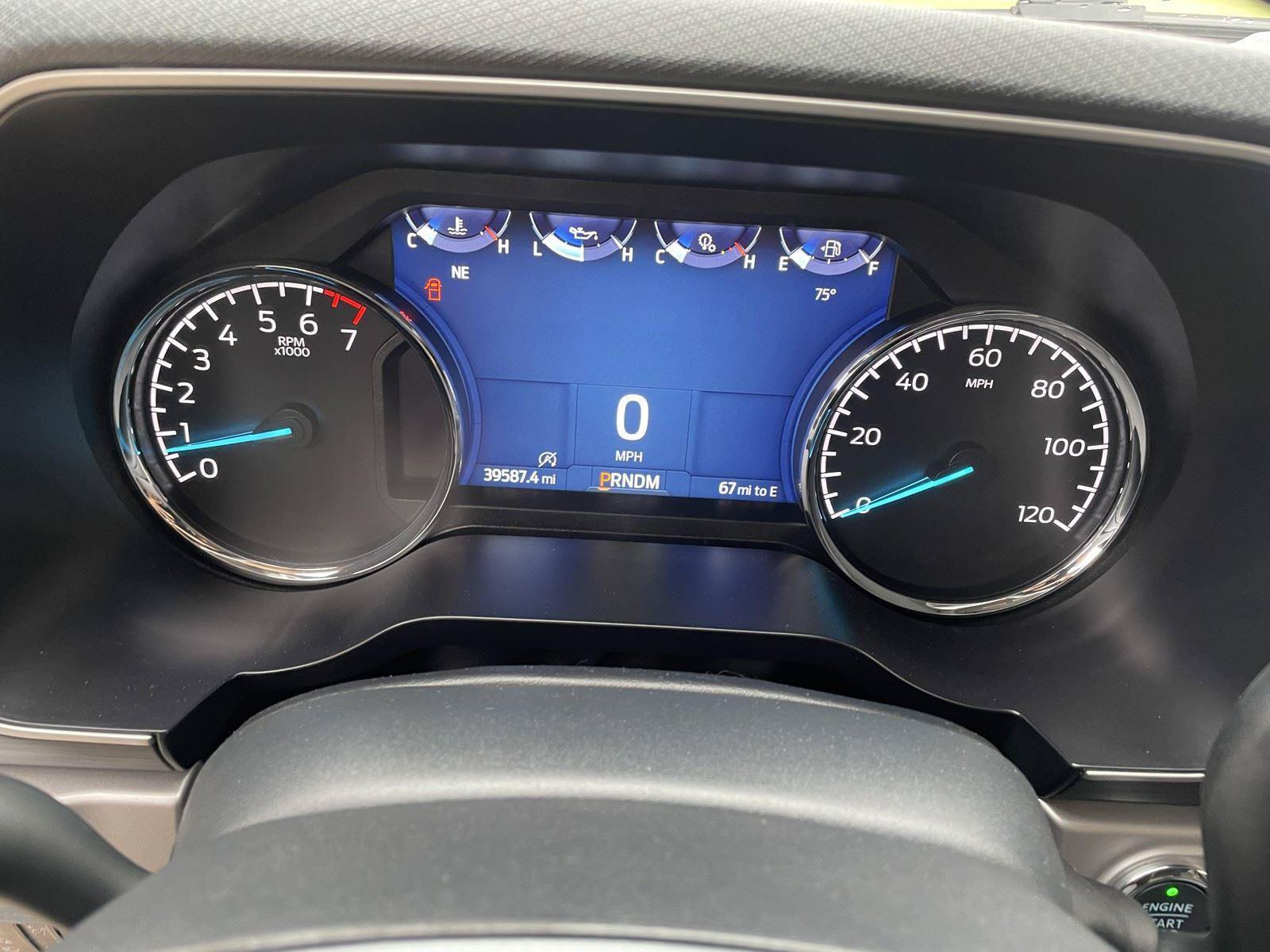 Used 2023 Ford F150 XLT w/ Equipment Group 302A High AWD/4WD image 20