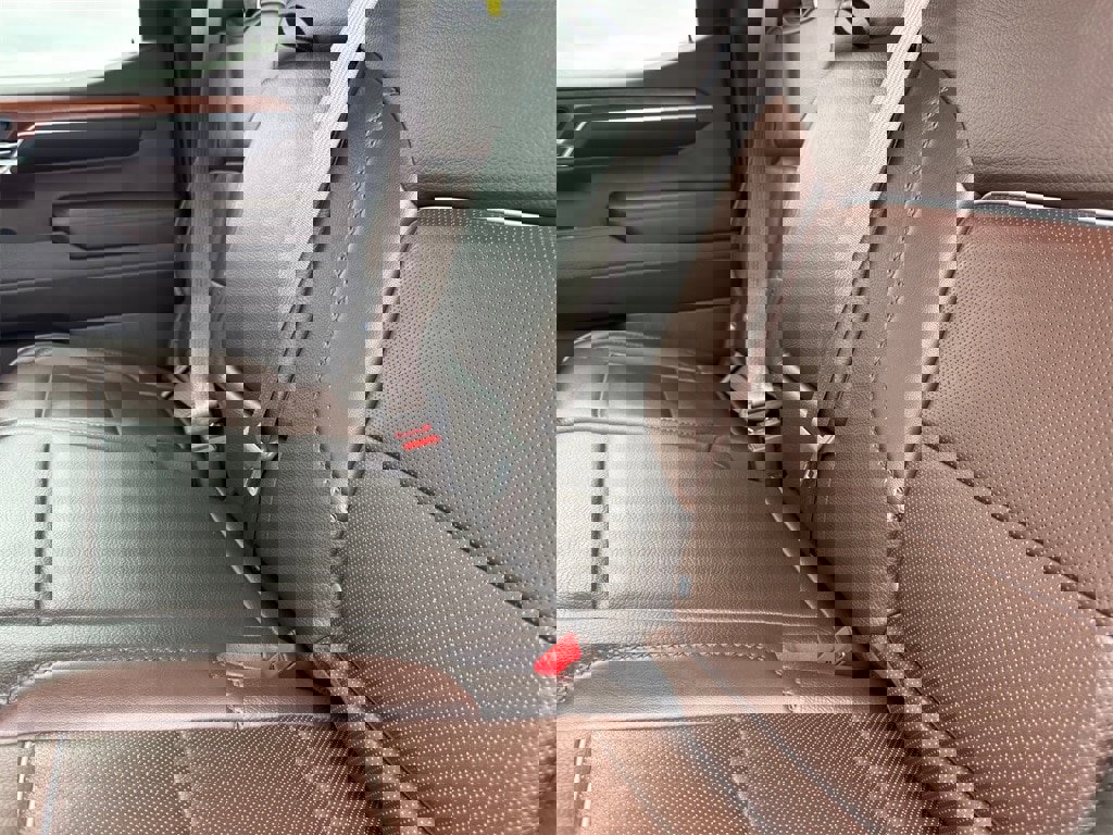 Used 2022 GMC Sierra 1500 Denali image 30