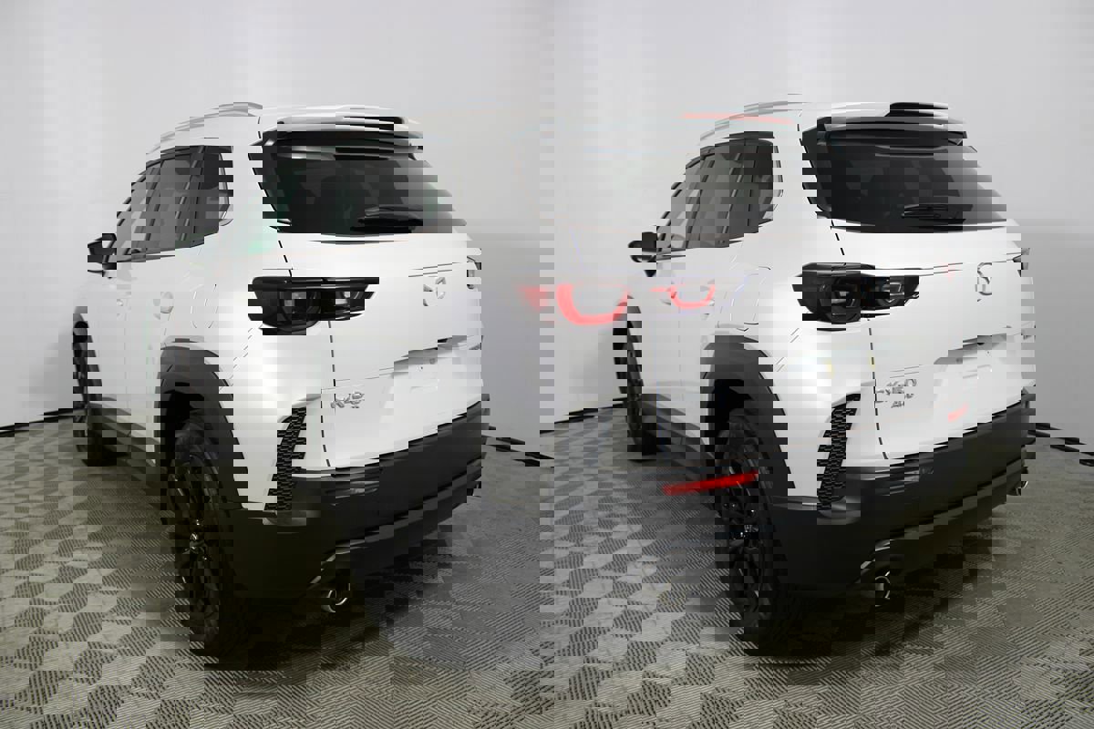 Used 2023 MAZDA CX-50 2.5 S w/ Convenience Package image 40