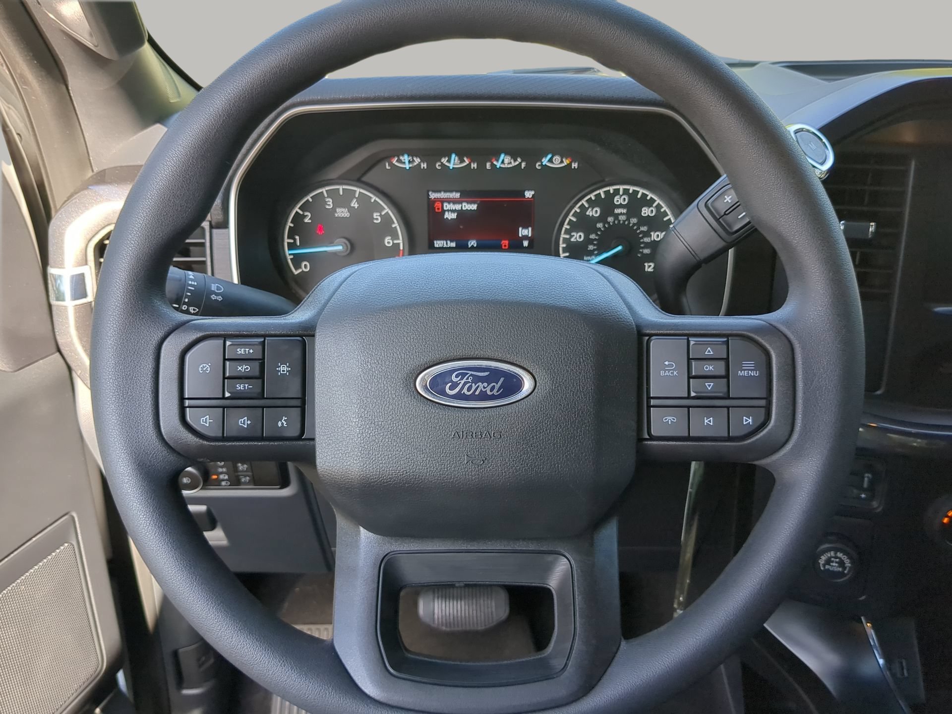Used 2023 Ford F150 XL w/ STX Appearance Package RWD image 66