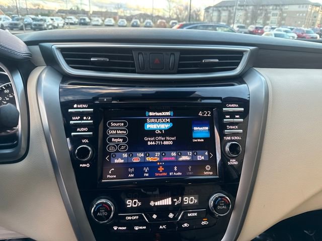 Used 2023 Nissan Murano Platinum w/ Cargo Package image 14
