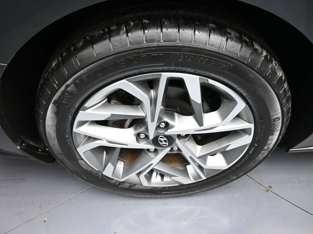 Used 2022 Hyundai Sonata SEL image 12