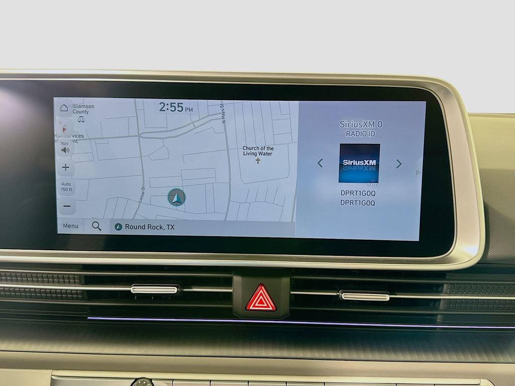 New 2025 Hyundai Ioniq 6 SEL image 12