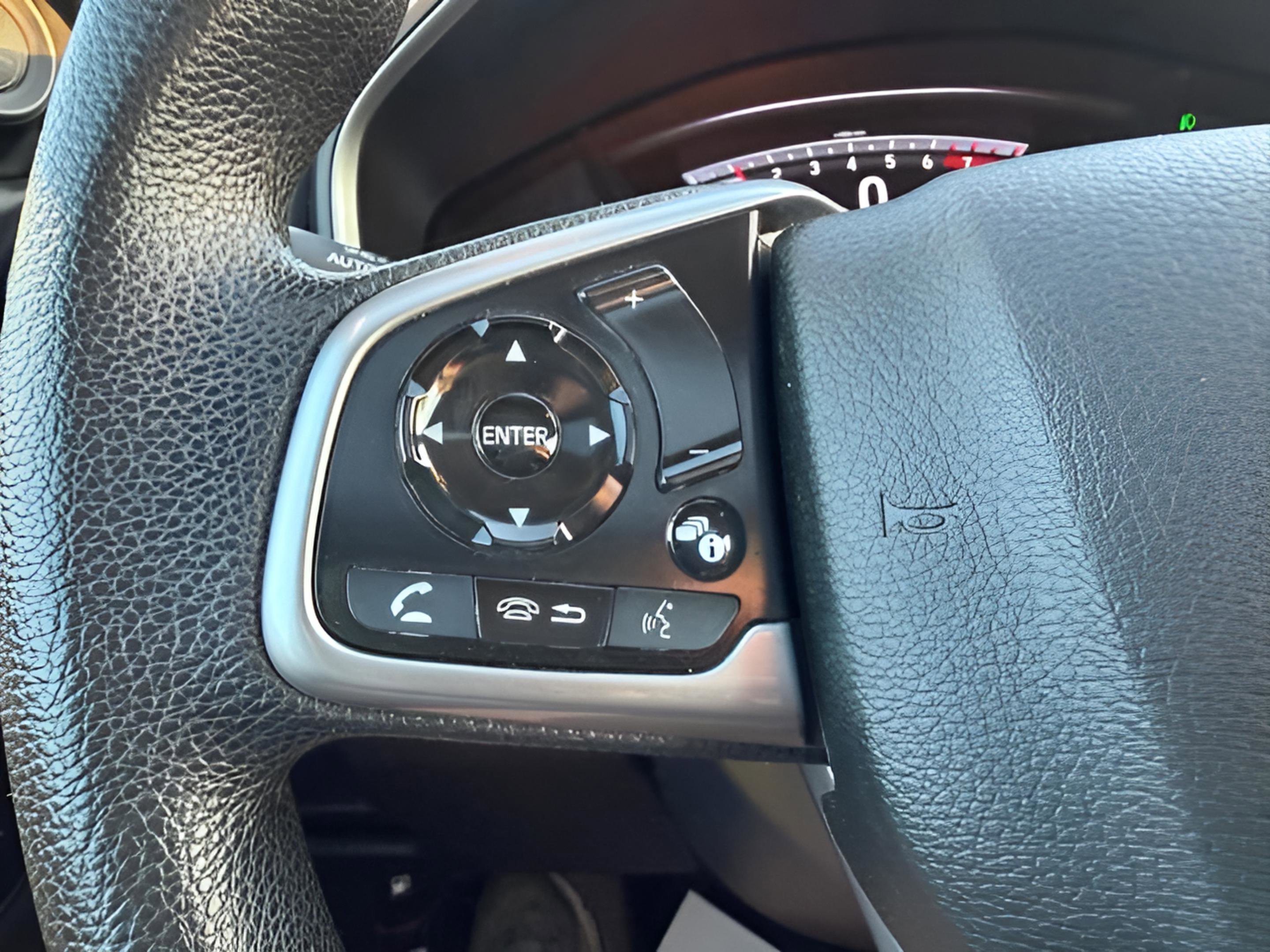 Used 2020 Honda CR-V EX image 13
