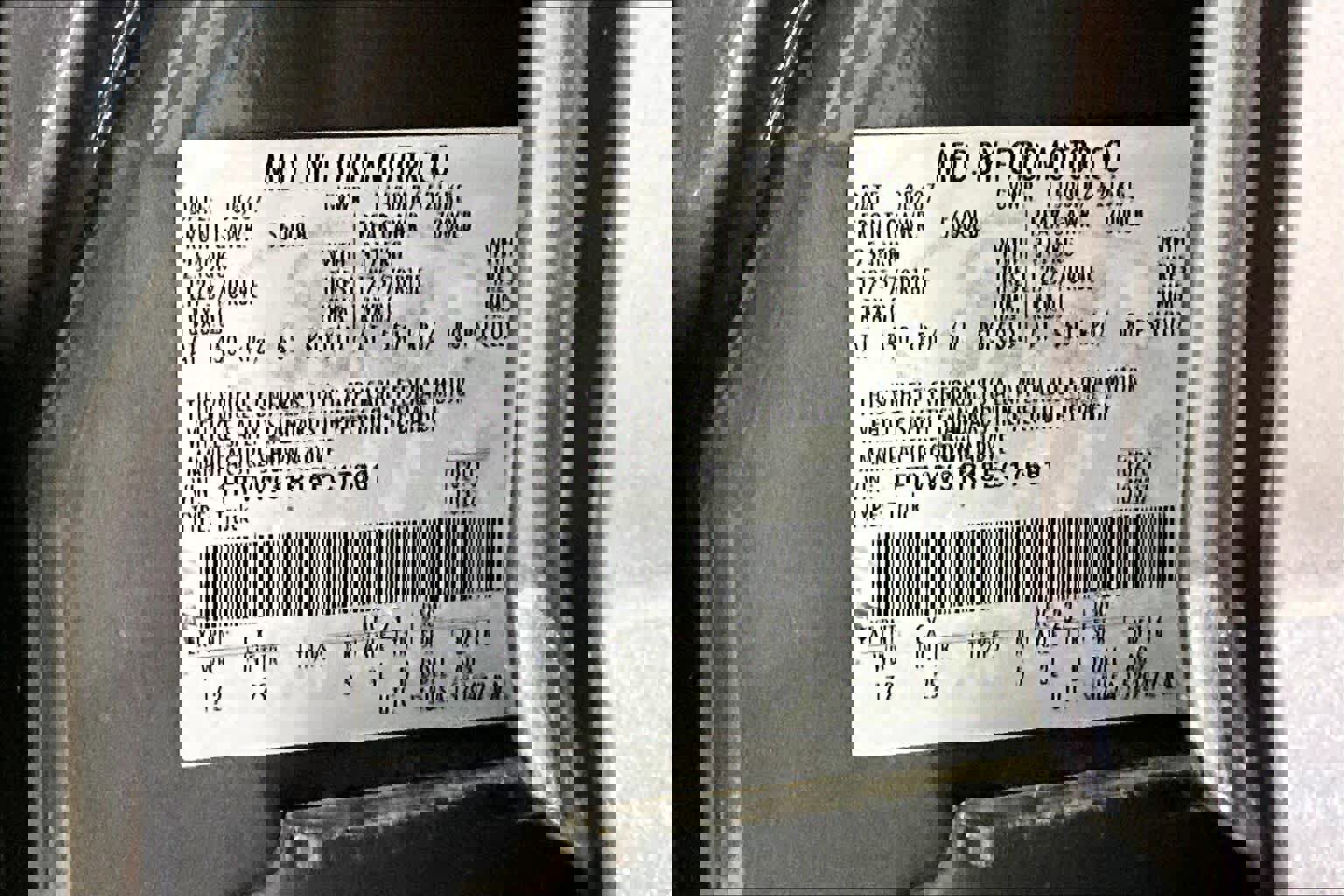 Used 2008 Ford F350 XLT image 31