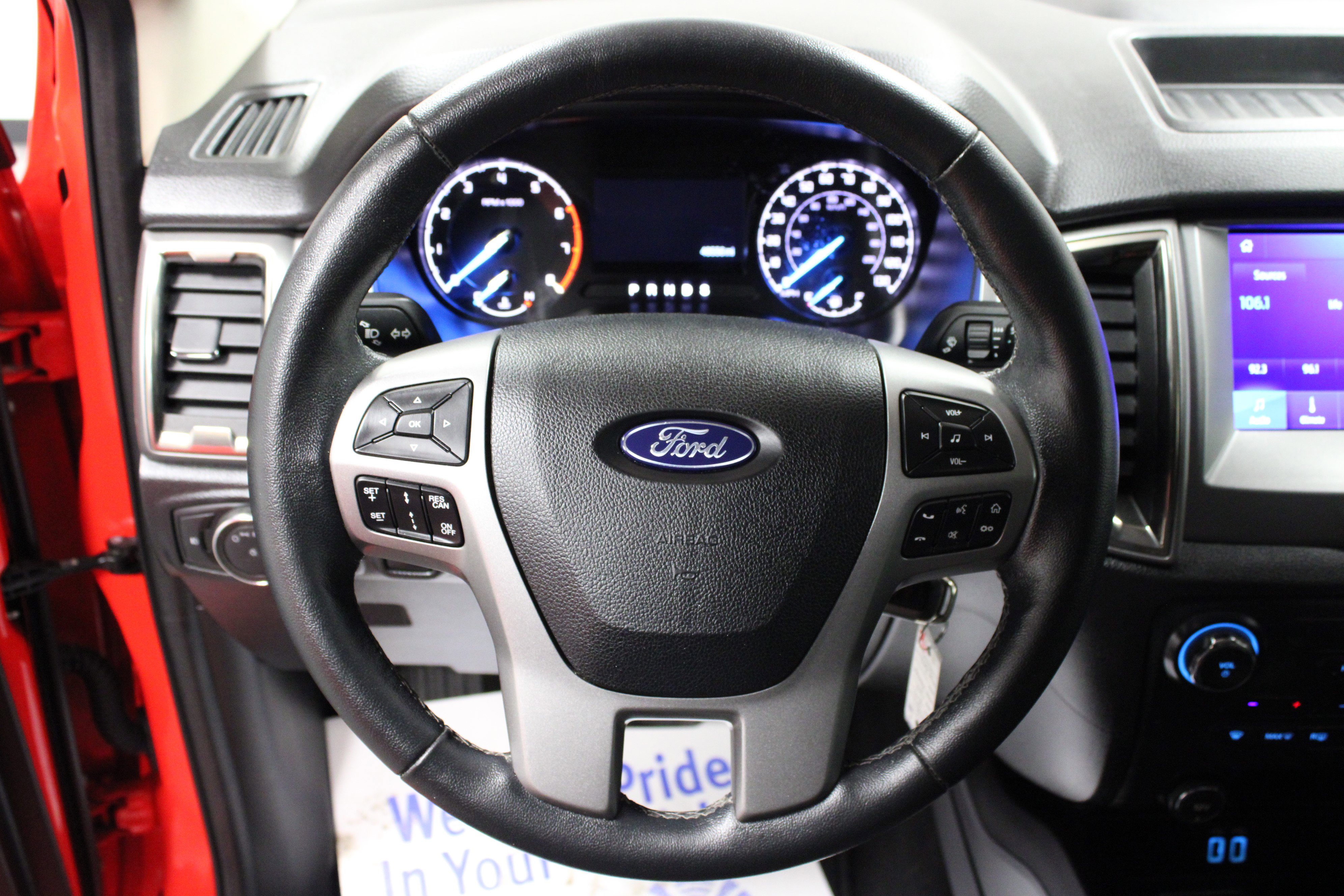 Used 2021 Ford Ranger XLT image 17