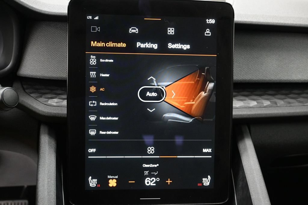 Used 2024 Polestar Polestar 2 AWD/4WD image 19