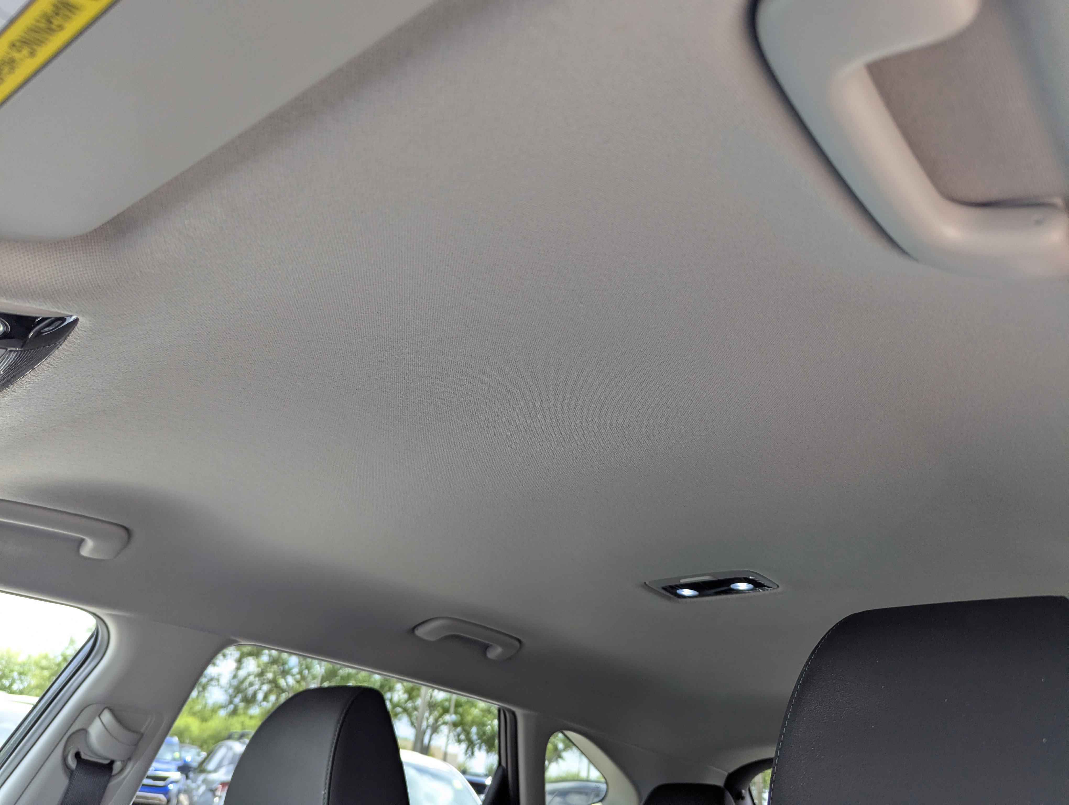 Certified 2026 Kia Seltos S image 21