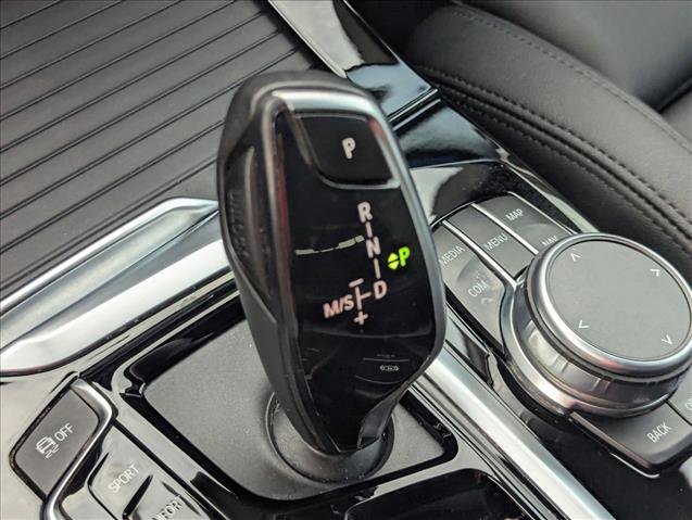 Used 2021 BMW X3 xDrive30e w/ Convenience Package image 12